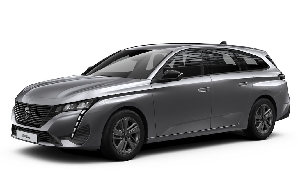 PEUGEOT 308 SW