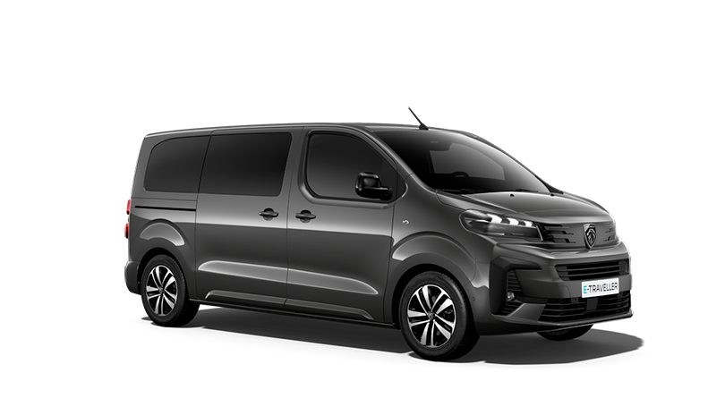 novi e-Traveller