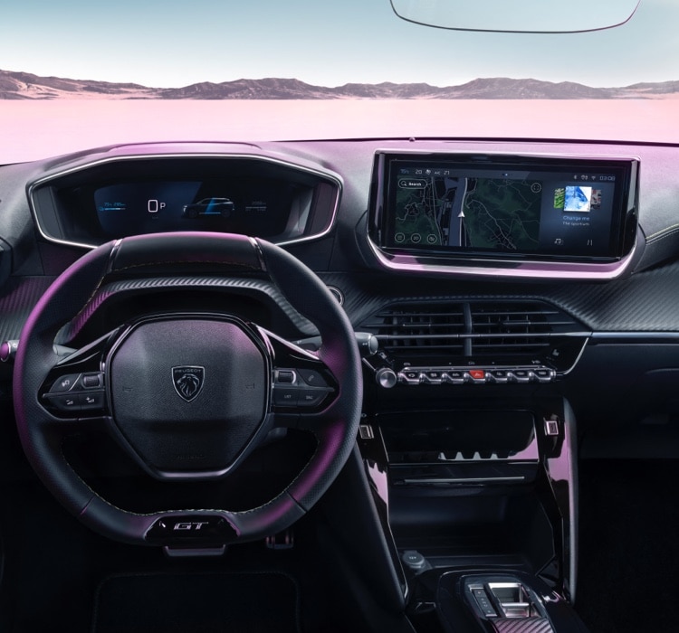 Novi Peugeot 2008 | 100 % električni, benzinski ili dizel motor ...